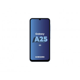SAMSUNG Smartphone Galaxy A25 Bleu 5G 4Go 256Go Android 13