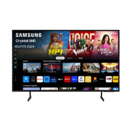 SAMSUNG TU50DU7175 Crystal UHD 4K 127cm Smart TV 2024