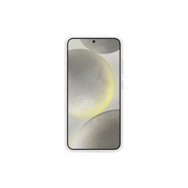 SAMSUNG Coque à fond d'écran dynamique pour Galaxy S24 Jaune