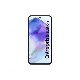 SAMSUNG Smartphone Galaxy A55 5G Bleu nuit Entreprise 8Go 128Go 5000mAh CR 25W 13 Exynos