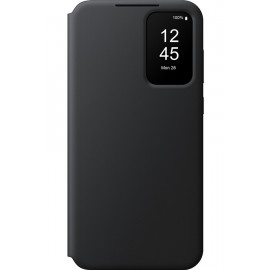 SAMSUNG Etui Smart S View pour Galaxy A35 5G Noir
