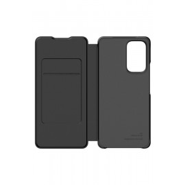 SAMSUNG Flip Wallet Noir  Galaxy A53 5G