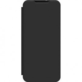 SAMSUNG Flip Wallet Designed for  Galaxy A05S Noir