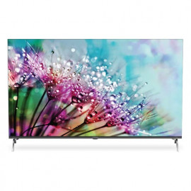 STRONG Smart TV Android 43'' 4K UHD avec Son Dolby Atmos