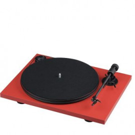 Pro-ject PRIMARY E PHONO ROUGE