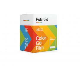 Polaroid Films couleur pour  Go