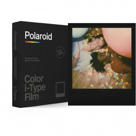 Polaroid Films couleurs pour appareil i-Type