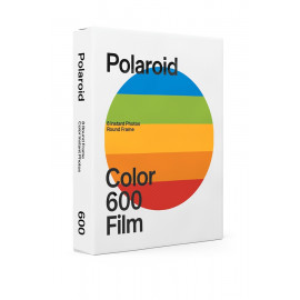 Polaroid Films couleur pour appareils i-Type et 600