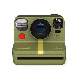 Polaroid Now+ Generation 2 Vert forêt
