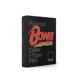 Polaroid Film i-Type couleur