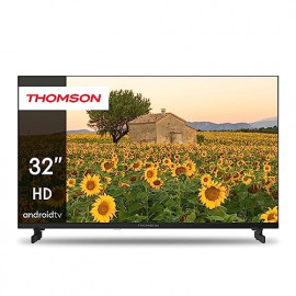 Thomson TV LED 80 cm 32HA2S13 Smart TV 32 HD Android