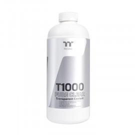 THERMALTAKE Liquide de refroidissement T1000 Clear 1000ml