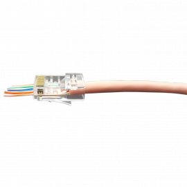 DCU TECNOLOGIC CONNECTION UTP C5.5