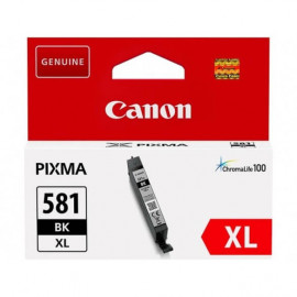 CANON Canon CLI-581BK XL