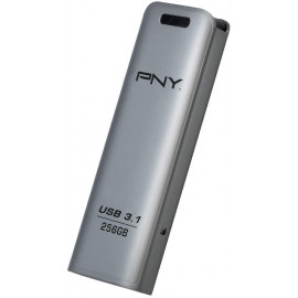 PNY ELITE STEEL USB 3.1 256Go USB Stick