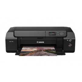 CANON ImagePROGRAF PRO-300 A3 colour  ImagePROGRAF PRO-300 A3 colour printer SFP