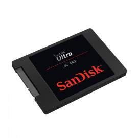 sandisk Ultra 3D SSD 500Go