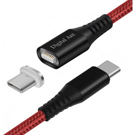 MCL Samar MAGNETIC USB-C CABLE WITH