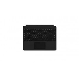 Microsoft MS Srfc ProX Keyboard NL Black MS Srfc ProX Keyboard NL Black