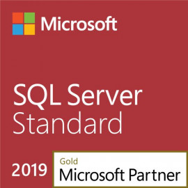 LENOVO Microsoft SQL Svr 2019 CAL (5 User)
