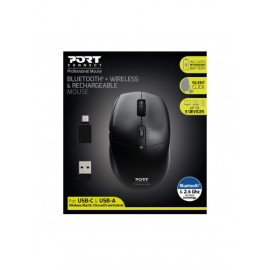 PORT DESIGN Mouse Bluetooth Combo Pro