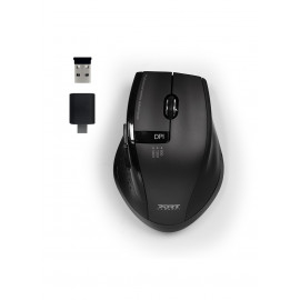 PORT DESIGN Mouse Office Pro Silent Wireless