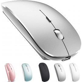 PORT DESIGN Mouse Office Pro  Mouse Office Pro Rechargeable Bluetooth Combo