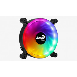 AEROCOOL Spectro 12 FRGB LED Ventilateur