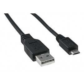 MCL Samar USB 2.0 CABLE A PLUG ON B PLUG