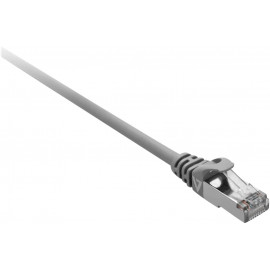V7 WHITE CAT7 SFTP CABLE 3M 10FT
