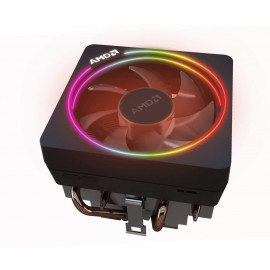 AMD WRAITH PRISM LED RGB
