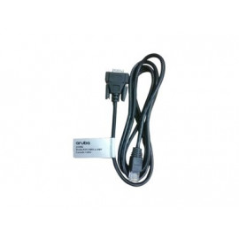 HPE Aruba X2C2 Console Cable