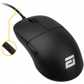 ENDGAME GEAR XM1 RGB Gaming Mouse - noir