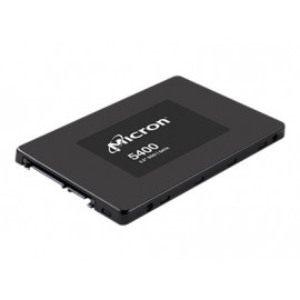 LENOVO ThinkSystem 2.5" 5400 MAX 960GB Mixed Use SATA 6Gb HS SSD