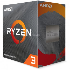 AMD Ryzen3 4300G