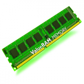 KINGSTON ValueRAM DIMM 8 GB DDR3-1333