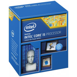 INTEL Intel Core i5-4690