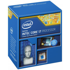 INTEL Intel Core i7-4790