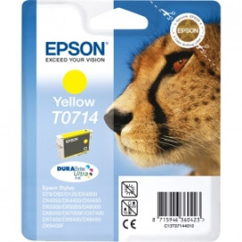 EPSON T0714 