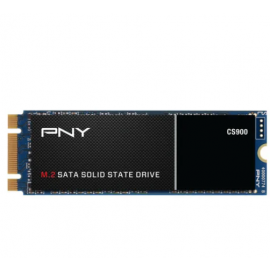 PNY Nom du produit: SSD CS900 SATA 2'5 250GB