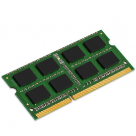 KINGSTON 16GB 5200 DDR5 SODIMM Kit2 Kingston