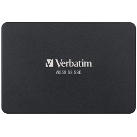 VERBATIM Vi550 S3 2.5" SSD 2TB