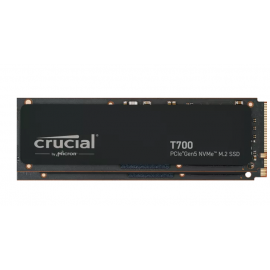 CRUCIAL T700 4T PCIe Gen5 Tray