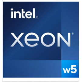INTEL Xeon Xeon W W5-3435X