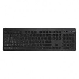 URBAN FACTORY Clavier 104 touches filaire