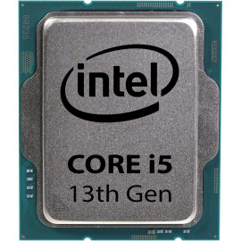 INTEL Core i5-13500