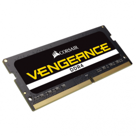 CORSAIR Vengeance SO-DIMM DDR4 8 Go 2400 MHz CL16