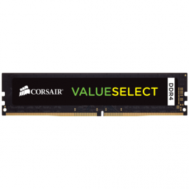 CORSAIR ValueSelect 8 Go DDR4 2666 MHz CL18