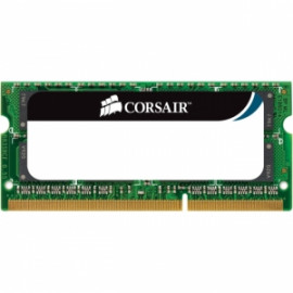 CORSAIR Mac Memory SO-DIMM 8 Go (2x 4 Go) DDR3 1066 MHz CL7