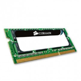 CORSAIR Value Select SO-DIMM 2 Go DDR3-SDRAM PC10600 